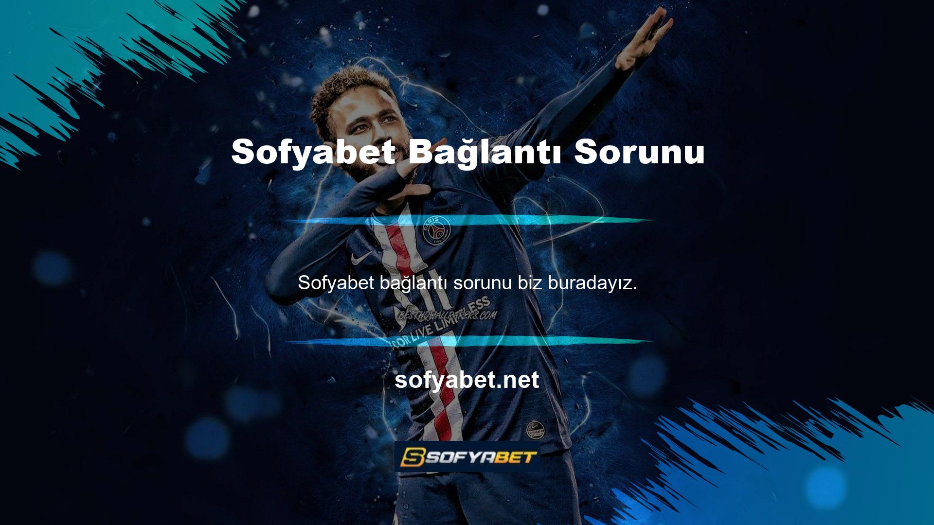 Cihazları bağlama sorunu sabitlendi