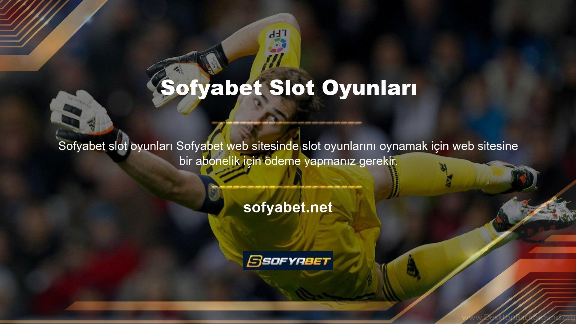 Sofyabet Megaways slotu sitedeki en popüler oyundur ve üyeler oynamak için çok zaman harcarlar